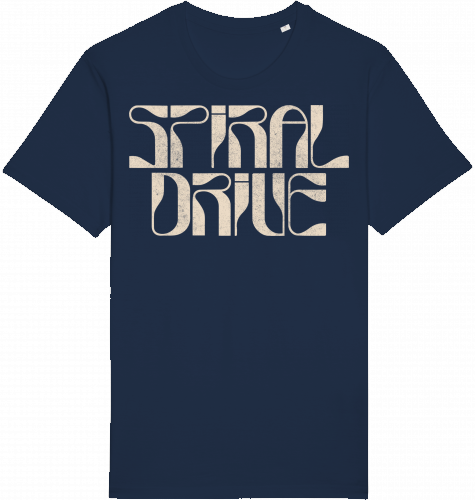 SD WHITE LOGO FRONT ONLY SHIRT