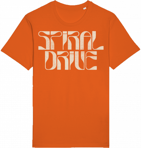 SD WHITE LOGO FRONT ONLY SHIRT