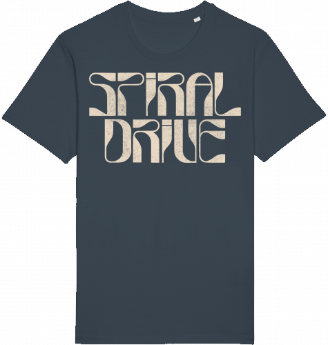 SD WHITE LOGO FRONT ONLY SHIRT