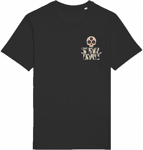SD SKULLS SHIRT