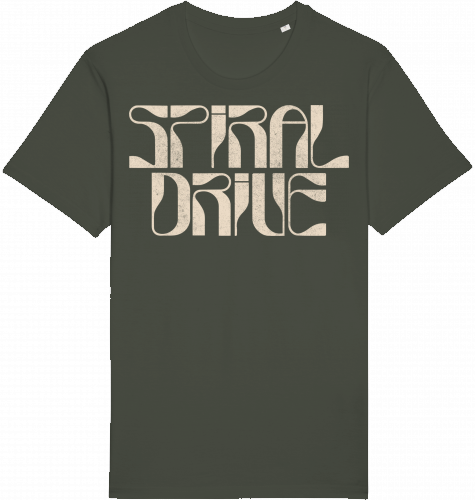 SD WHITE LOGO FRONT ONLY SHIRT