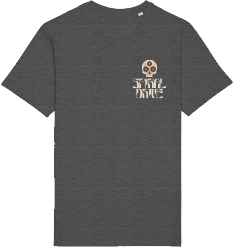 SD SKULLS SHIRT