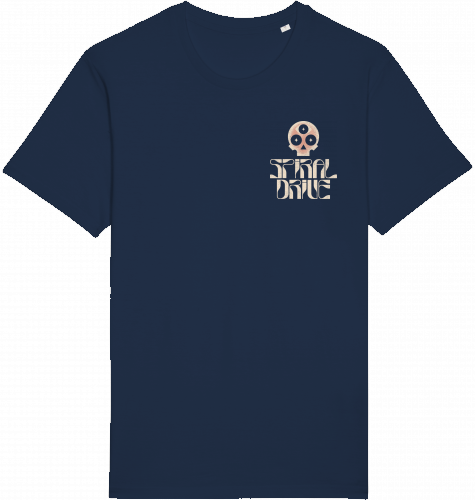 SD SKULLS SHIRT