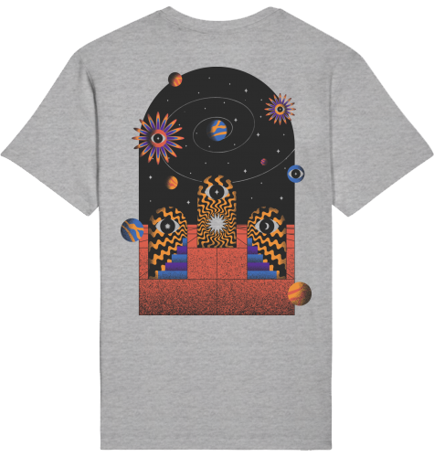 SD PORTALS SHIRT