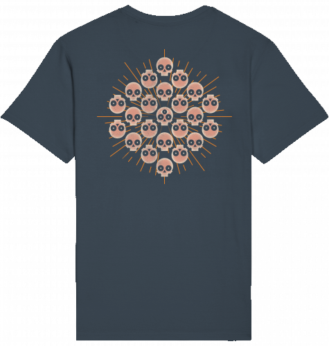 SD SKULLS SHIRT