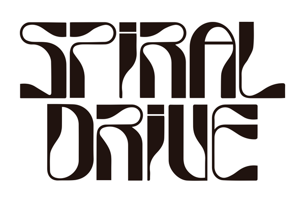 Spiral Drive Webshop