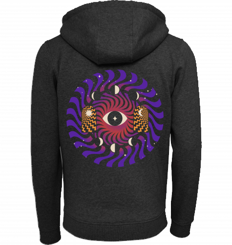 SD VORTEX HOODIE