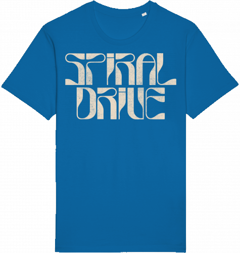 SD WHITE LOGO FRONT ONLY SHIRT
