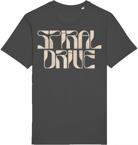 SD WHITE LOGO FRONT ONLY SHIRT