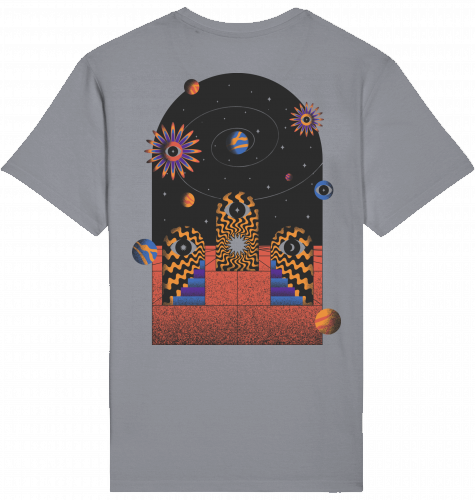 SD PORTALS SHIRT