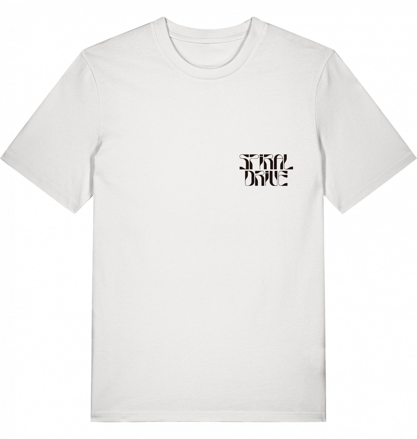 FROGSHROOM SHIRT (Natural Raw)