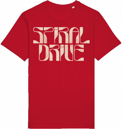 SD WHITE LOGO FRONT ONLY SHIRT