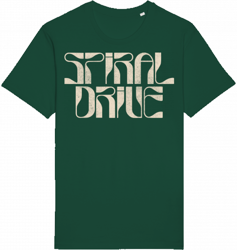 SD WHITE LOGO FRONT ONLY SHIRT