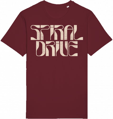 SD WHITE LOGO FRONT ONLY SHIRT